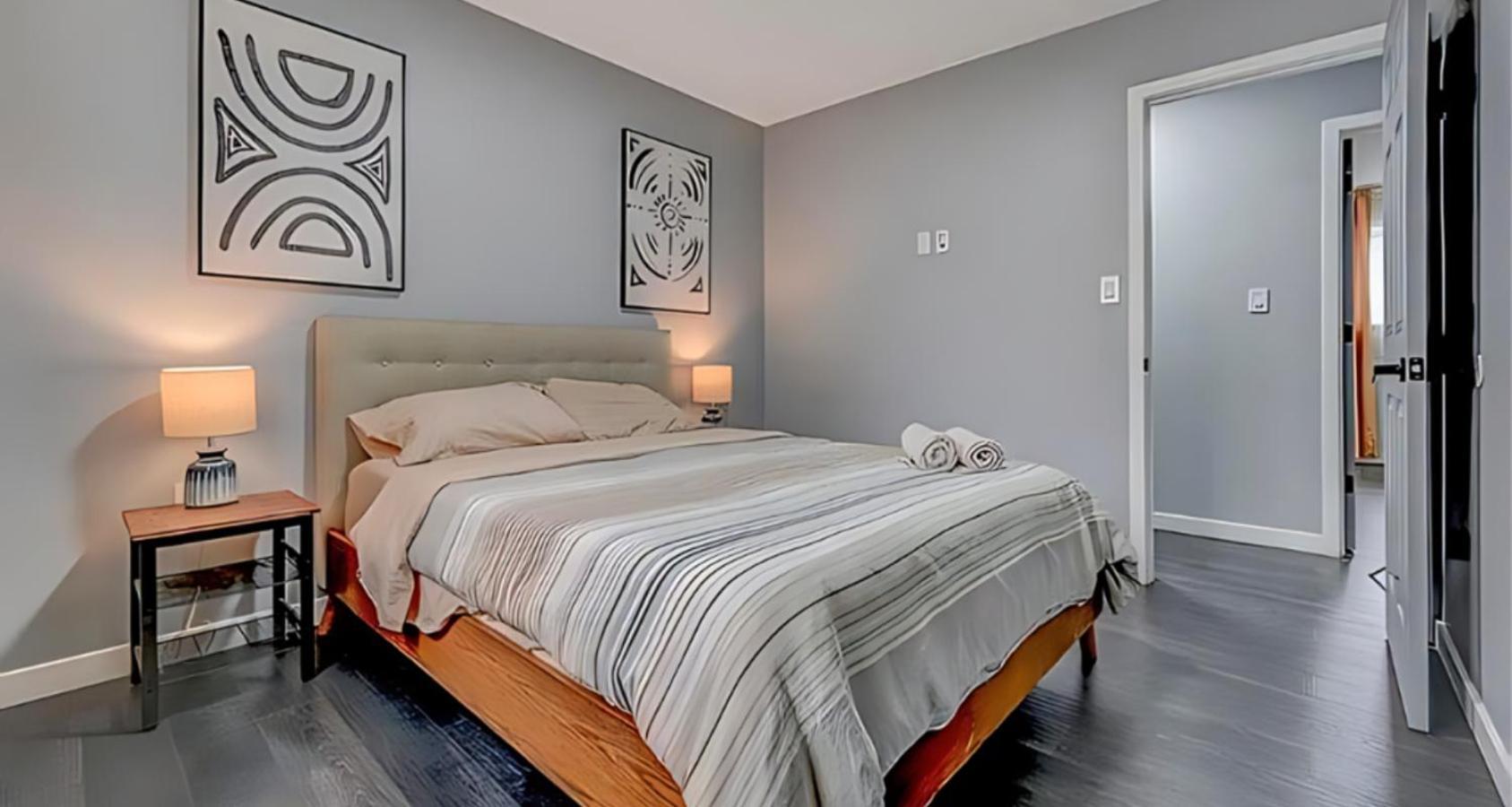 Peaceful Pocono Home With Hot Tub, Gym, & Office Long Pond Ngoại thất bức ảnh